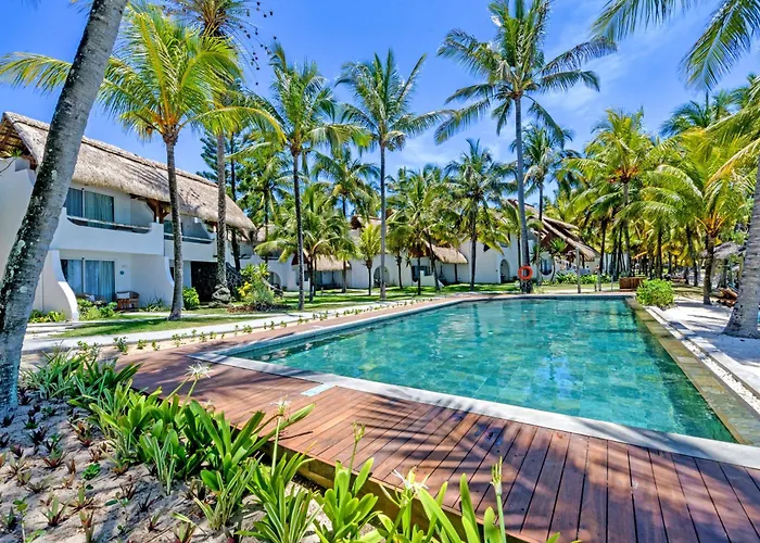 Seasense Boutique Hotel & Spa (Adults Only)